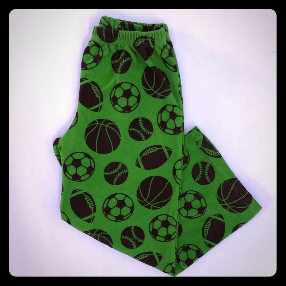 Carter’s Boy’s Pajama/Lounge Pants ~ Size 7
